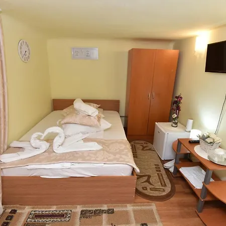 Casa Tudor 3*