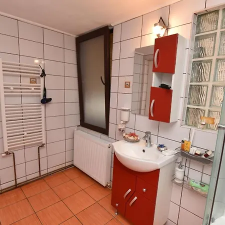 Casa Tudor Pensión Buşteni