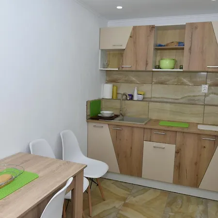 Casa Tudor Pensión Buşteni