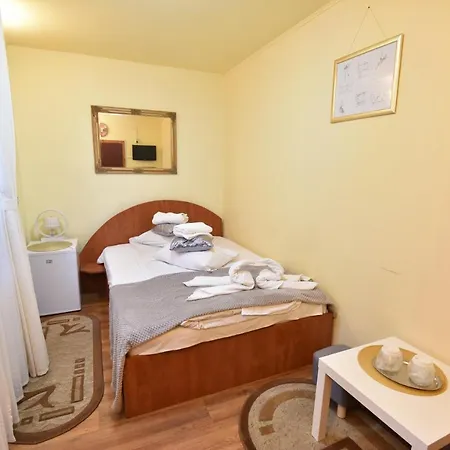 Pensión Casa Tudor 3*